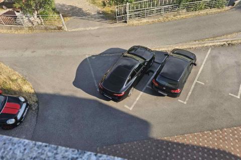 Viškovo, Marčelji - novogradnja 50m2, 2s+db s parkingom