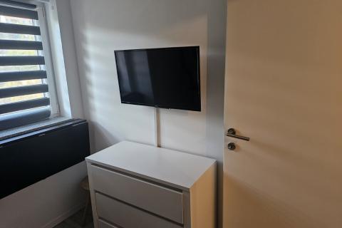 Viškovo, Marčelji - novogradnja 50m2, 2s+db s parkingom