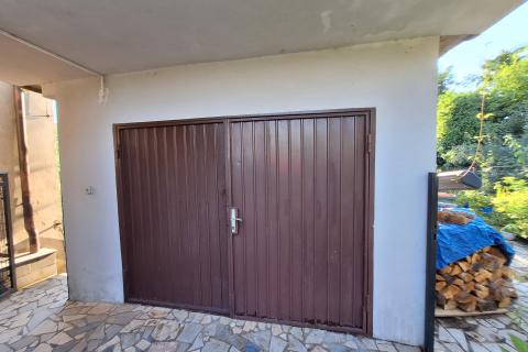 Matulji, Mihotići - etaža kuće s vrtom i garažom