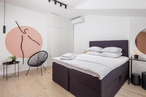 Flat/Appartement Opatija - Centar, Opatija, 83,80m2