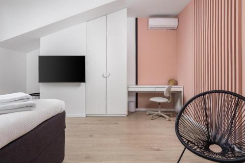 Flat/Appartement Opatija - Centar, Opatija, 83,80m2