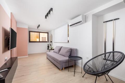 Flat/Appartement Opatija - Centar, Opatija, 83,80m2