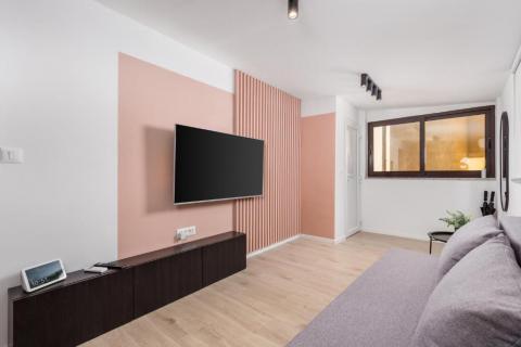 Flat/Appartement Opatija - Centar, Opatija, 83,80m2