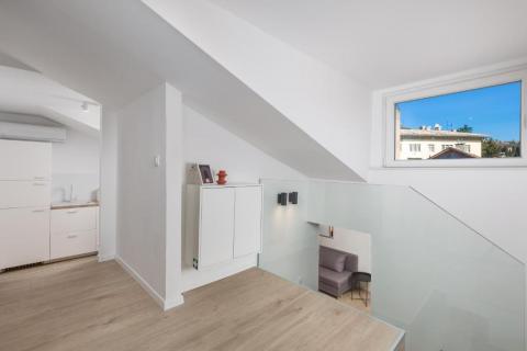 Flat/Appartement Opatija - Centar, Opatija, 83,80m2