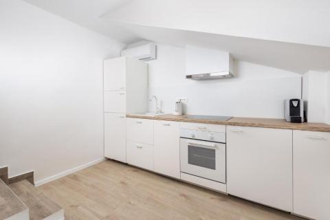 Flat/Appartement Opatija - Centar, Opatija, 83,80m2