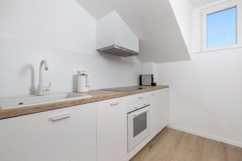 Flat/Appartement Opatija - Centar, Opatija, 83,80m2