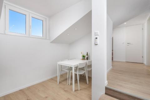 Flat/Appartement Opatija - Centar, Opatija, 83,80m2