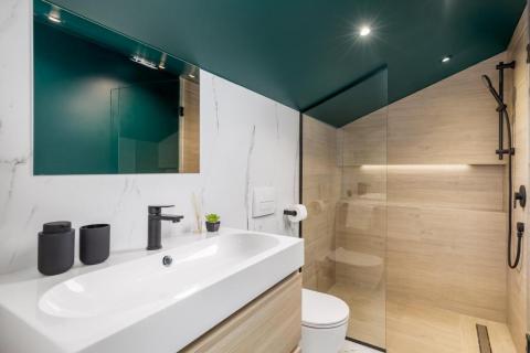 Flat/Appartement Opatija - Centar, Opatija, 83,80m2