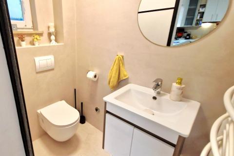 Stanovanje/Apartma Gornje Vrapče, Črnomerec, 87,24m2