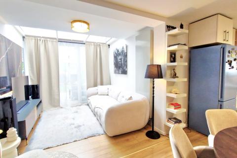 Stanovanje/Apartma Gornje Vrapče, Črnomerec, 87,24m2