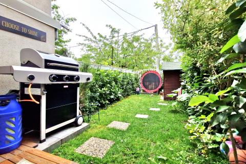 Stanovanje/Apartma Gornje Vrapče, Črnomerec, 87,24m2