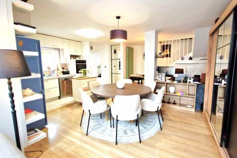 Stanovanje/Apartma Gornje Vrapče, Črnomerec, 87,24m2