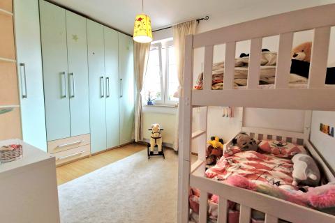 Stanovanje/Apartma Gornje Vrapče, Črnomerec, 87,24m2