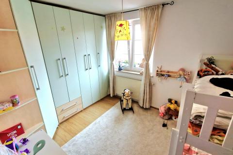 Stanovanje/Apartma Gornje Vrapče, Črnomerec, 87,24m2