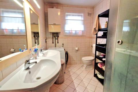 Stanovanje/Apartma Gornje Vrapče, Črnomerec, 87,24m2