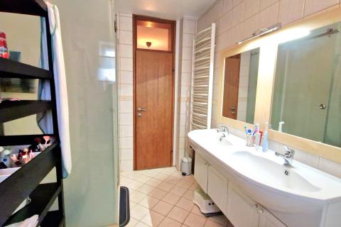 Stanovanje/Apartma Gornje Vrapče, Črnomerec, 87,24m2