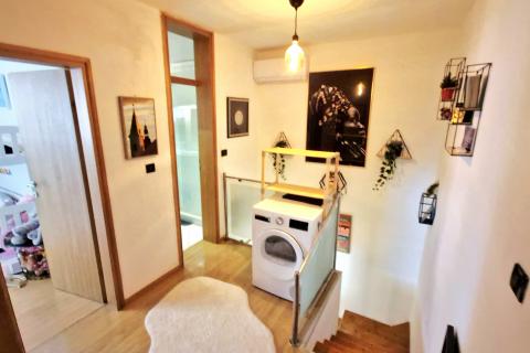Stanovanje/Apartma Gornje Vrapče, Črnomerec, 87,24m2