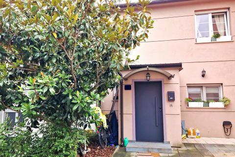 Stanovanje/Apartma Gornje Vrapče, Črnomerec, 87,24m2