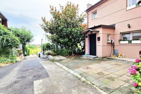 Stanovanje/Apartma Gornje Vrapče, Črnomerec, 87,24m2