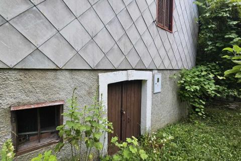 Kuća - 70 m2, Brod Moravice - uz rijeku