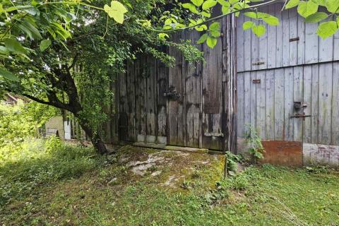 Kuća - 70 m2, Brod Moravice - uz rijeku