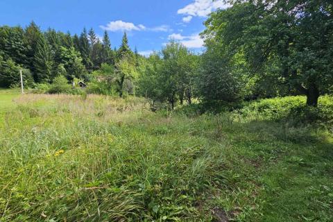 Kuća - 70 m2, Brod Moravice - uz rijeku