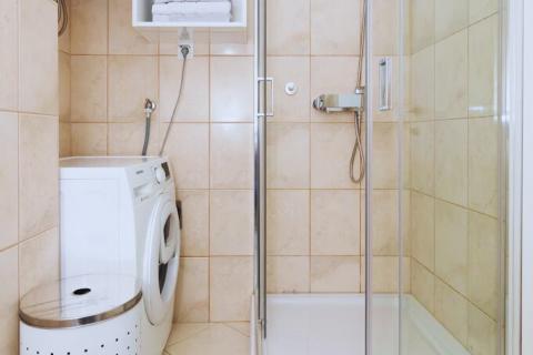 Novi Vinodolski – Zweizimmerwohnung in Begehrter Lage