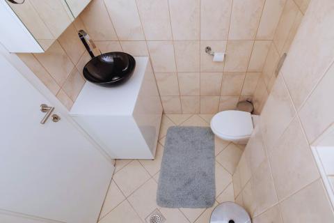 Novi Vinodolski – Zweizimmerwohnung in Begehrter Lage