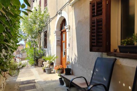 Stanovanje/Apartma Volosko, Opatija, 87m2