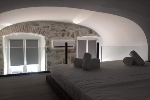 Stanovanje/Apartma Volosko, Opatija, 87m2