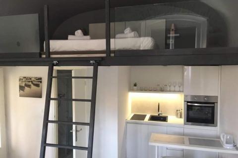 Stanovanje/Apartma Volosko, Opatija, 87m2