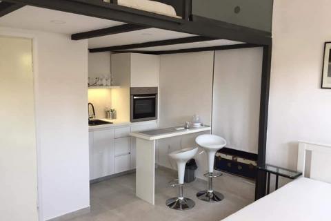 Stanovanje/Apartma Volosko, Opatija, 87m2