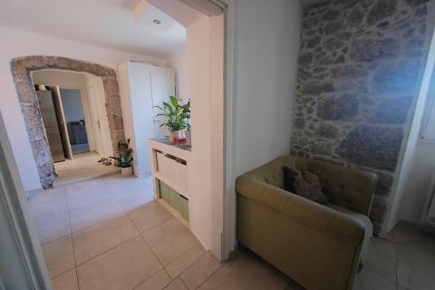 Stanovanje/Apartma Volosko, Opatija, 87m2