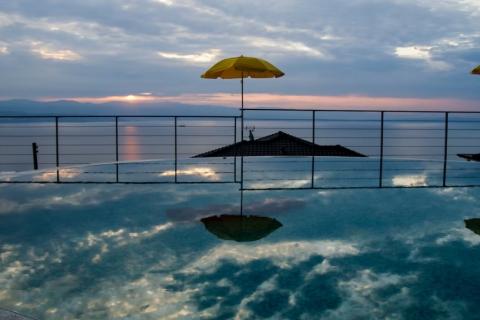 Condo/Apartment Liganj, Lovran, 70m2