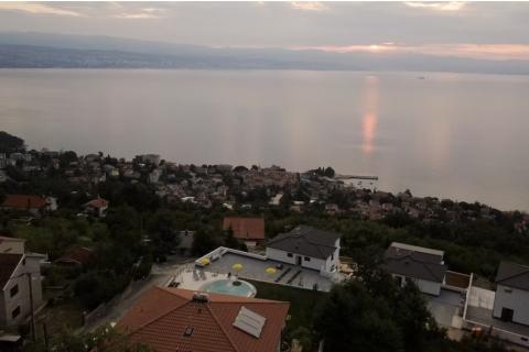 Condo/Apartment Liganj, Lovran, 70m2