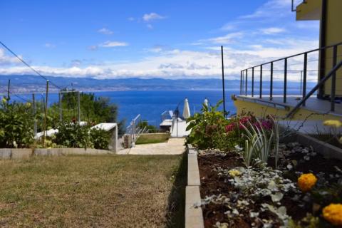 Condo/Apartment Liganj, Lovran, 70m2