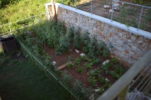 Condo/Apartment Liganj, Lovran, 70m2