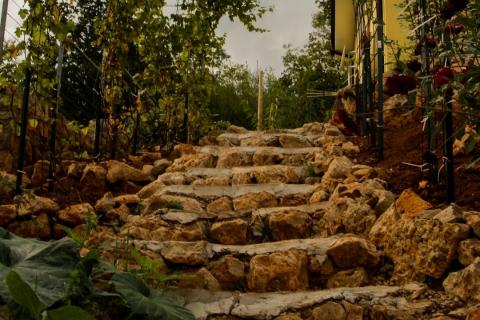 Condo/Apartment Liganj, Lovran, 70m2