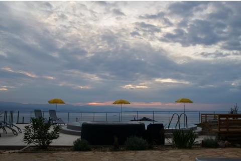 Condo/Apartment Liganj, Lovran, 70m2