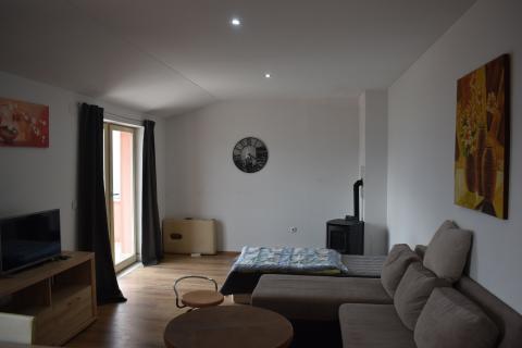 Stanovanje/Apartma Kučeli, Matulji, 82m2