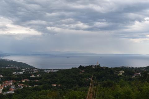 Stanovanje/Apartma Kučeli, Matulji, 82m2