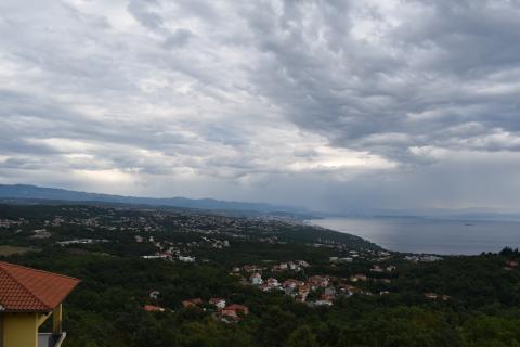 Stanovanje/Apartma Kučeli, Matulji, 82m2