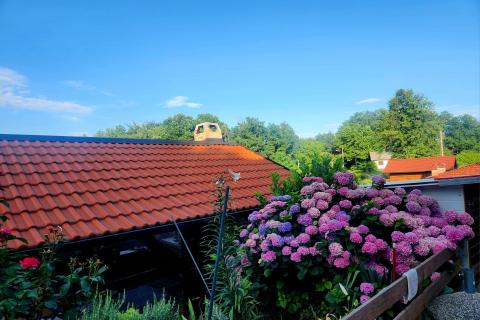 Velika Gorica, Šiljakovina, kuća 206 m2 s prekrasnim pogledom na grad