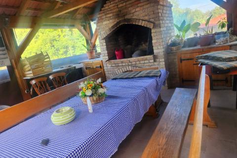 Velika Gorica, Šiljakovina, kuća 206 m2 s prekrasnim pogledom na grad