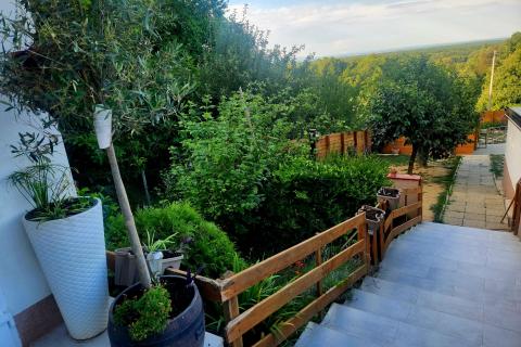 Velika Gorica, Šiljakovina, kuća 206 m2 s prekrasnim pogledom na grad