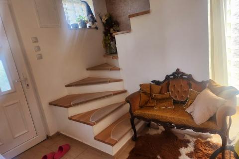 Velika Gorica, Šiljakovina, kuća 206 m2 s prekrasnim pogledom na grad