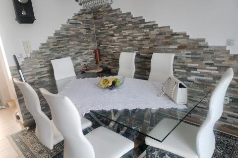 Velika Gorica, Šiljakovina, kuća 206 m2 s prekrasnim pogledom na grad