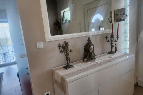 Velika Gorica, Šiljakovina, kuća 206 m2 s prekrasnim pogledom na grad