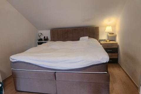 Velika Gorica, Šiljakovina, kuća 206 m2 s prekrasnim pogledom na grad