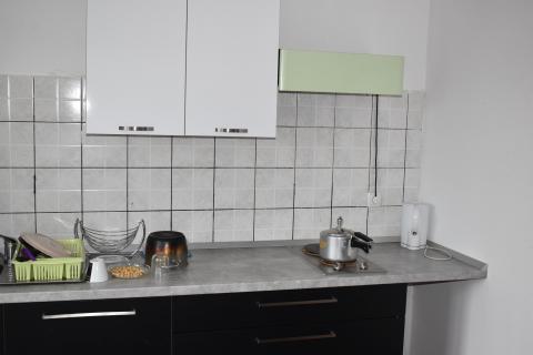 Condo/Apartment Kučeli, Matulji, 100m2